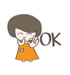 Noo Som（個別スタンプ：9）