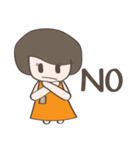 Noo Som（個別スタンプ：10）