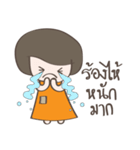 Noo Som（個別スタンプ：11）