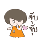 Noo Som（個別スタンプ：19）