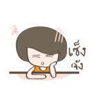 Noo Som（個別スタンプ：21）