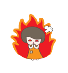 Noo Som（個別スタンプ：26）