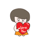 Noo Som（個別スタンプ：27）