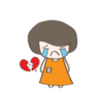 Noo Som（個別スタンプ：30）