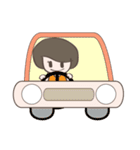 Noo Som（個別スタンプ：31）