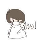 Noo Som（個別スタンプ：36）