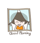 Noo Som（個別スタンプ：40）