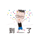 Gerger ＆ Deedee（個別スタンプ：20）