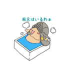 ましゅまろ勇者（個別スタンプ：39）