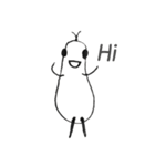 Memimomo（個別スタンプ：1）