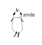 Memimomo（個別スタンプ：4）