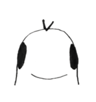 Memimomo（個別スタンプ：8）
