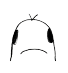 Memimomo（個別スタンプ：9）