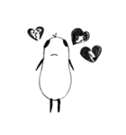 Memimomo（個別スタンプ：11）