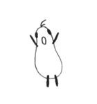 Memimomo（個別スタンプ：13）