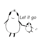 Memimomo（個別スタンプ：14）