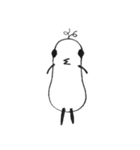 Memimomo（個別スタンプ：19）
