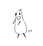 Memimomo（個別スタンプ：31）