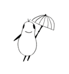 Memimomo（個別スタンプ：39）