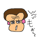 ももみみ（個別スタンプ：4）