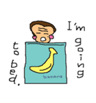 ももみみ（個別スタンプ：8）