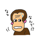 ももみみ（個別スタンプ：21）