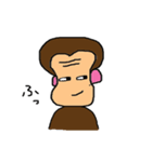 ももみみ（個別スタンプ：35）