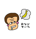 ももみみ（個別スタンプ：38）