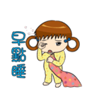 Baby Zoe（個別スタンプ：15）