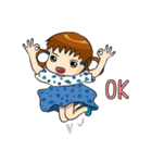 Baby Zoe（個別スタンプ：24）