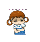 Baby Zoe（個別スタンプ：29）