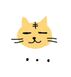 ネコのチャチャりんこ（個別スタンプ：30）
