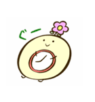かろちゃん その2（個別スタンプ：11）