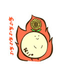 かろちゃん その2（個別スタンプ：19）