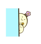 かろちゃん その2（個別スタンプ：21）