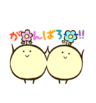 かろちゃん その2（個別スタンプ：22）
