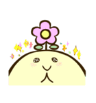 かろちゃん その2（個別スタンプ：27）