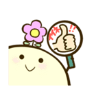 かろちゃん その2（個別スタンプ：30）