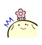 かろちゃん その2（個別スタンプ：35）