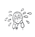 じじばばの日常（個別スタンプ：11）