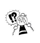 じじばばの日常（個別スタンプ：12）