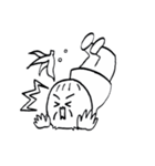 じじばばの日常（個別スタンプ：23）