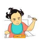 FAM001（個別スタンプ：4）