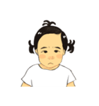 FAM001（個別スタンプ：6）