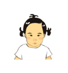 FAM001（個別スタンプ：7）
