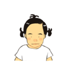 FAM001（個別スタンプ：8）
