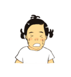FAM001（個別スタンプ：9）