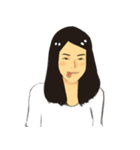 FAM001（個別スタンプ：11）