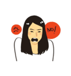 FAM001（個別スタンプ：13）