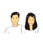 FAM001（個別スタンプ：20）